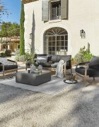 LOBERON Sedací souprava FSC®-100% Shreveport