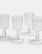 LOBERON Sklenice 4dílná sada Lianzo