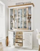 LOBERON Skříň Moosehide