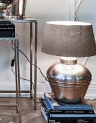 LOBERON Stínítko lampy Anfor