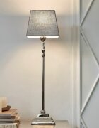 LOBERON Stínítko lampy Linderas