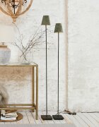 LOBERON Stojací lampa 2dílná sada Tacoma