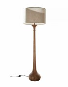 LOBERON Stojací lampa Andrées