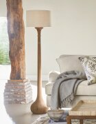 LOBERON Stojací lampa Andrées