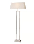 LOBERON Stojací lampa Barki