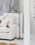 LOBERON Stojací lampa Conway
