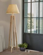 LOBERON Stojací lampa Edgewood
