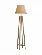 LOBERON Stojací lampa Edgewood