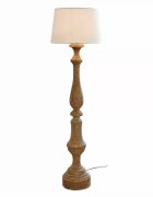 LOBERON Stojací lampa Etienne