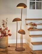 LOBERON Stojací lampa Harvelle