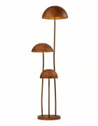LOBERON Stojací lampa Harvelle