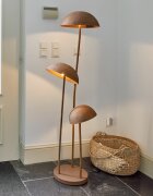LOBERON Stojací lampa Harvelle