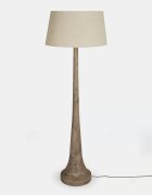 LOBERON Stojací lampa Helsfjord