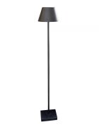 LOBERON Stojací lampa Marjan