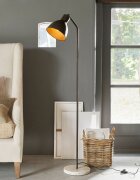 LOBERON Stojací lampa Mockville