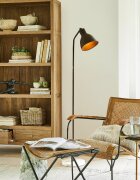 LOBERON Stojací lampa Mockville