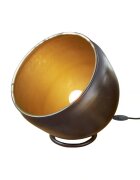 LOBERON Stojací lampa Moorford