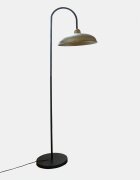 LOBERON Stojací lampa Moorford