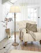 LOBERON Stojací lampa Morten
