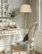 LOBERON Stojací lampa Morten