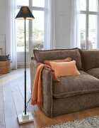 LOBERON Stojací lampa Orvienne