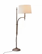 LOBERON Stojací lampa Salvaterre