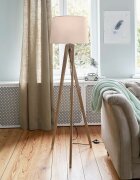 LOBERON Stojací lampa Troisième