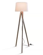 LOBERON Stojací lampa Troisième