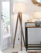 LOBERON Stojací lampa Troisième