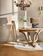 LOBERON Stojací lampa Troisième