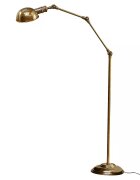 LOBERON Stojací lampa Tulsa