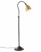 LOBERON Stojací lampa Zurélac