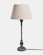 LOBERON Stolní lampa Aurevianne