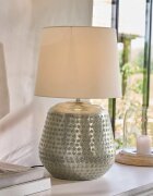 LOBERON Stolní lampa Blancos
