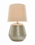 LOBERON Stolní lampa Blancos
