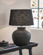 LOBERON Stolní lampa Branver