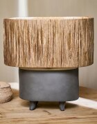 LOBERON Stolní lampa Calouris