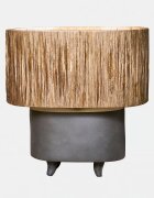 LOBERON Stolní lampa Calouris
