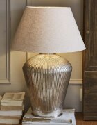 LOBERON Stolní lampa Caulières