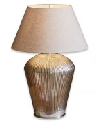 LOBERON Stolní lampa Caulières