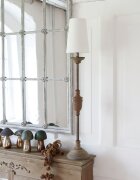 LOBERON Stolní lampa Caylus