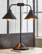 LOBERON Stolní lampa Cilovex