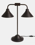 LOBERON Stolní lampa Cilovex