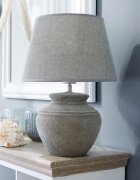 LOBERON Stolní lampa Cleveland