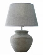 LOBERON Stolní lampa Cleveland