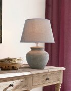LOBERON Stolní lampa Cleveland