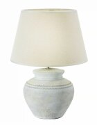LOBERON Stolní lampa Cleveland