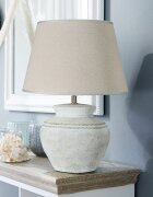 LOBERON Stolní lampa Cleveland