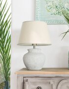 LOBERON Stolní lampa Cleveland