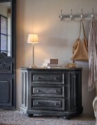 LOBERON Stolní lampa Dorélane